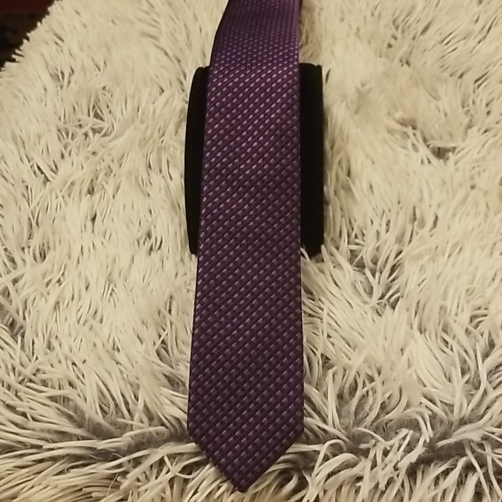 Express tie